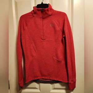 Item #:83 Under Armour Pink Long Sleeve Top